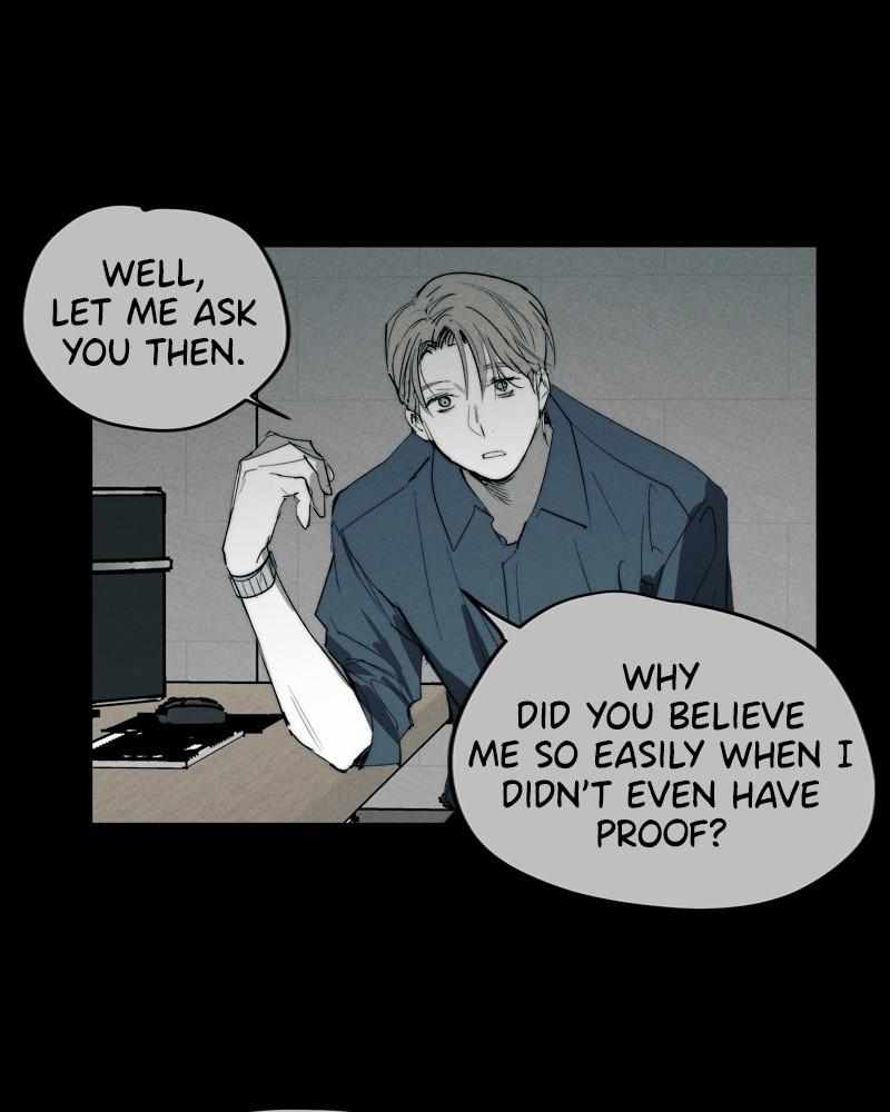 The Saviour's Time Chapter 27 18